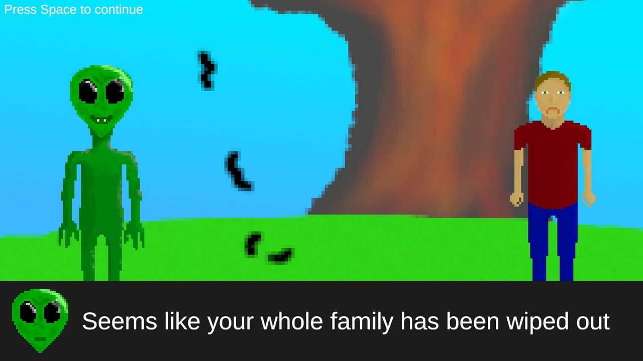 PreApocalyptic screenshot 4