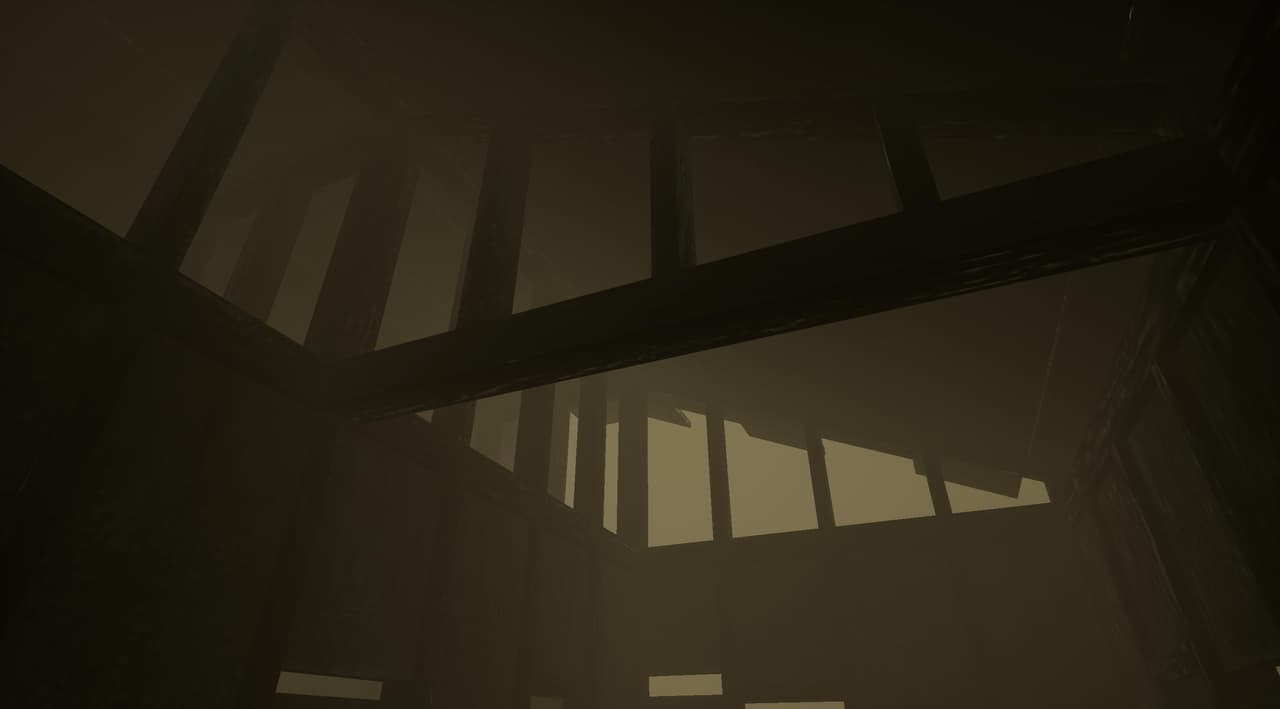 Nightmares and Reality screenshot 2