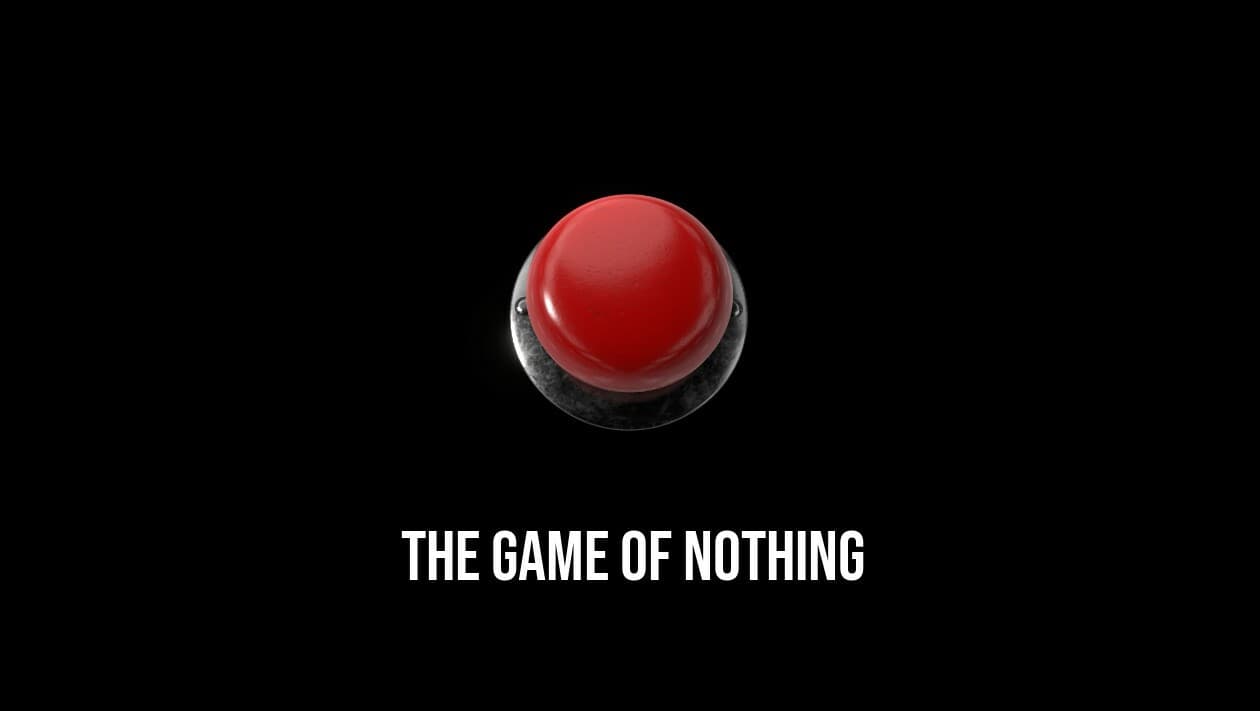 The Game of Nothing screenshot 2