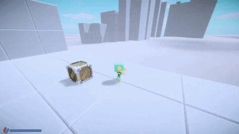 BroBots (Ashtito, CrunchyHuman, Dog Melon) screenshot 2