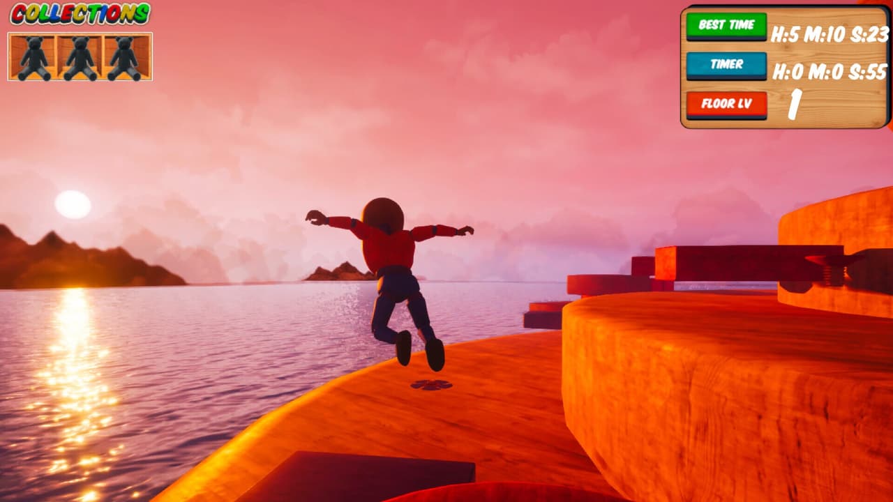 Can You Make It man screenshot 4