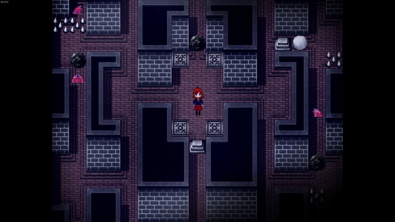LUNAR LICH/月球巫妖 screenshot 5
