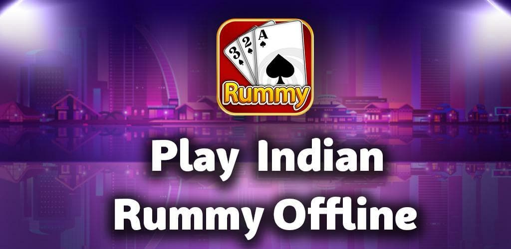 Rummy Offline (itch) screenshot 2