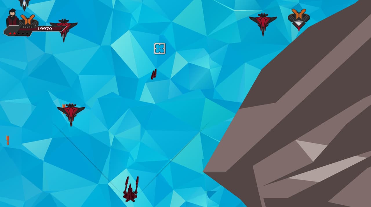 Brother Wings screenshot 4