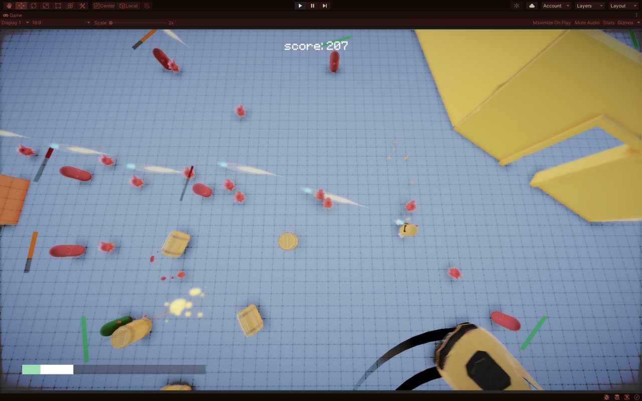 COROWNED screenshot 3