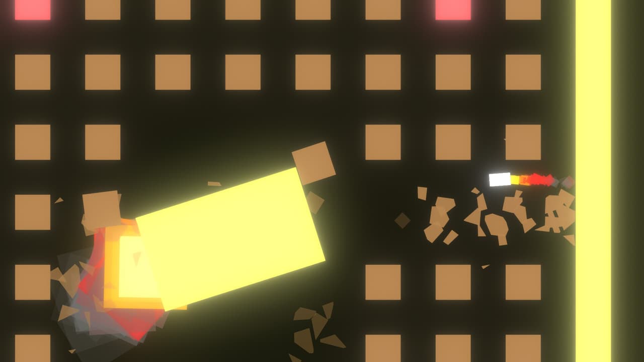 Rocket Smash screenshot 3