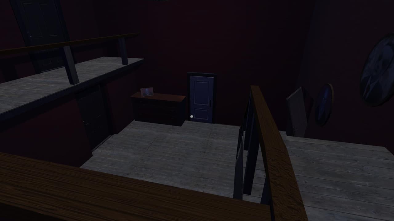 Psychopath House screenshot 3