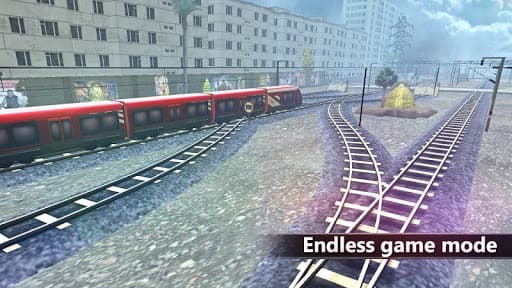 Indian Metro Train Simulator screenshot 3