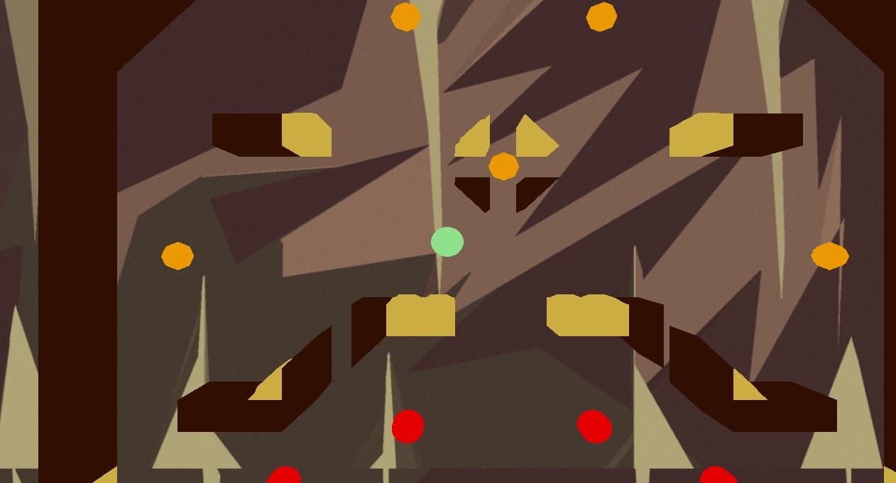 Sinball screenshot 3