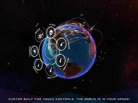 First Strike: Nuclear War RTS