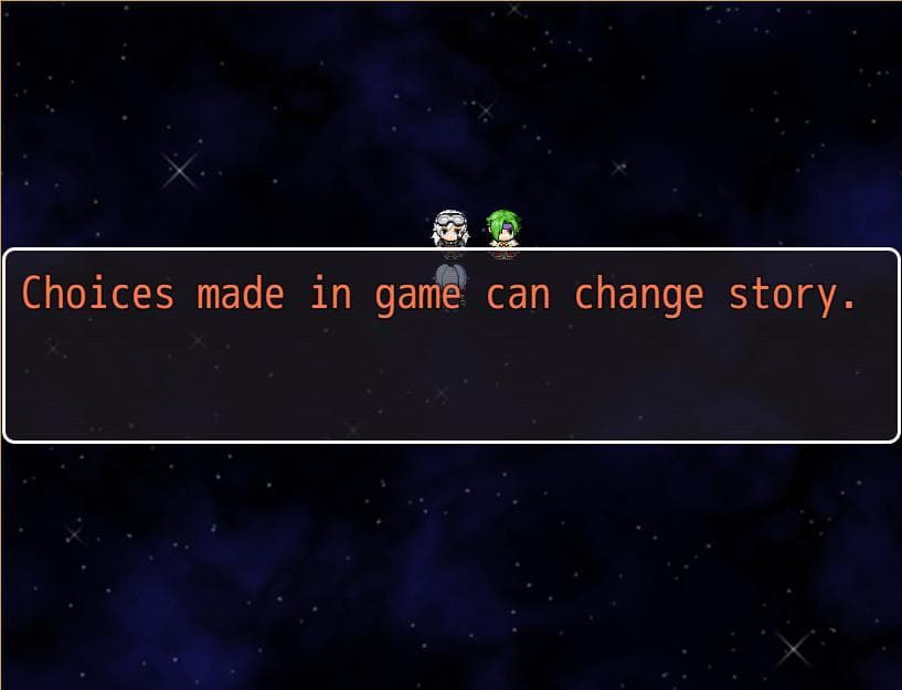 Legends of Vorayza screenshot 2