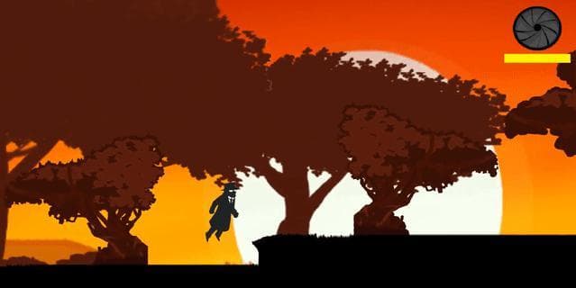Agent Silhouette (PSI Games, Garlock009, casscadence) screenshot 2