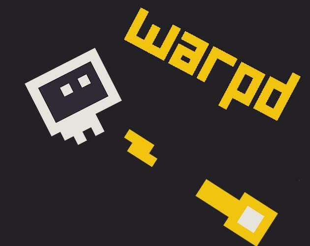 Warpd
