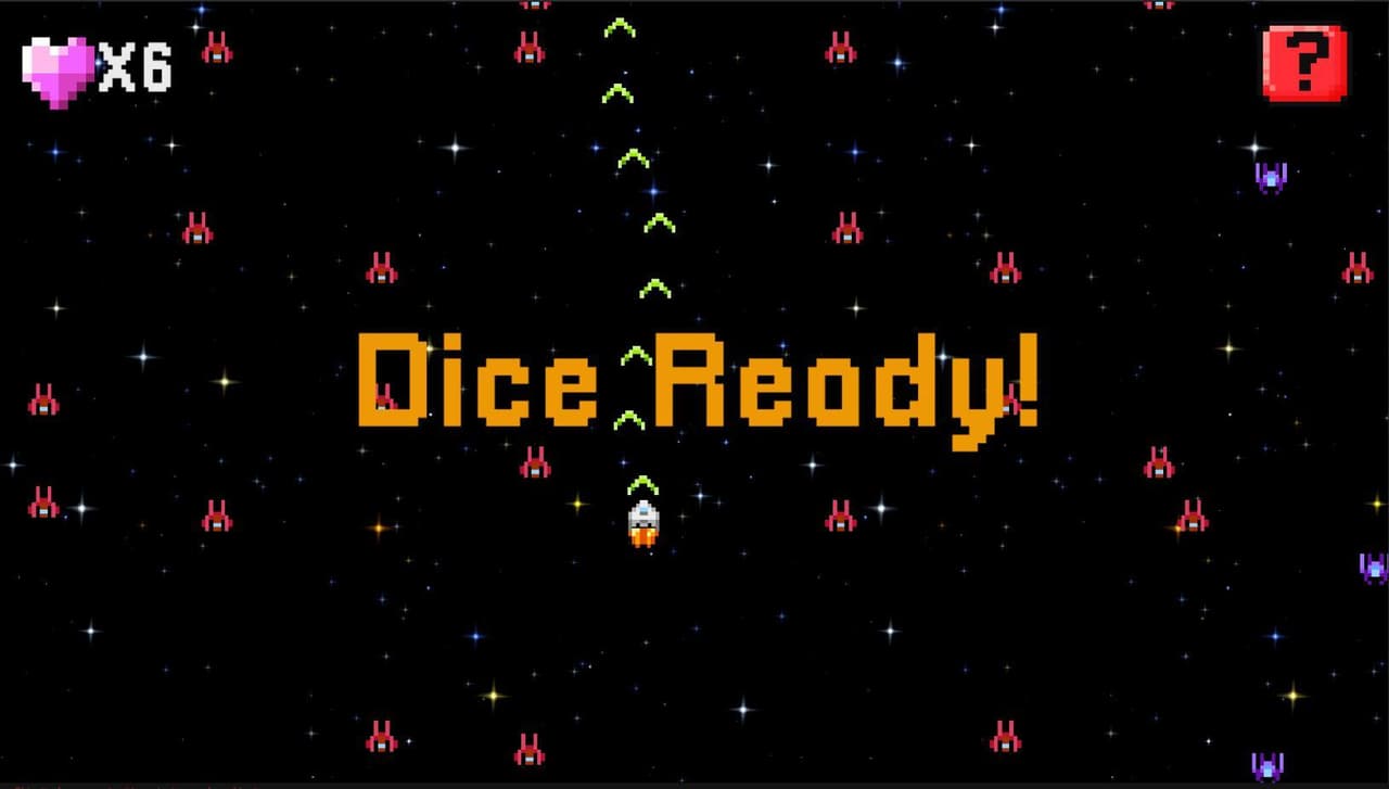 Dice Space screenshot 4