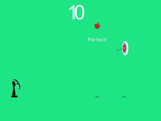 Stickman Bowmasters screenshot 4