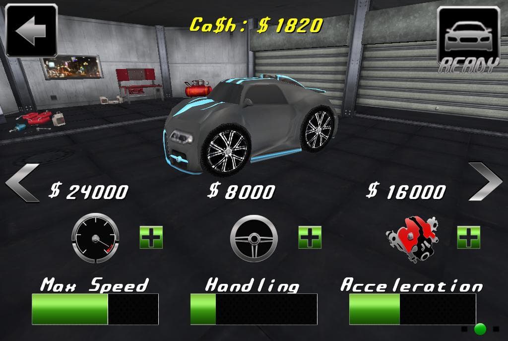 Speed Freakz 2 screenshot 3