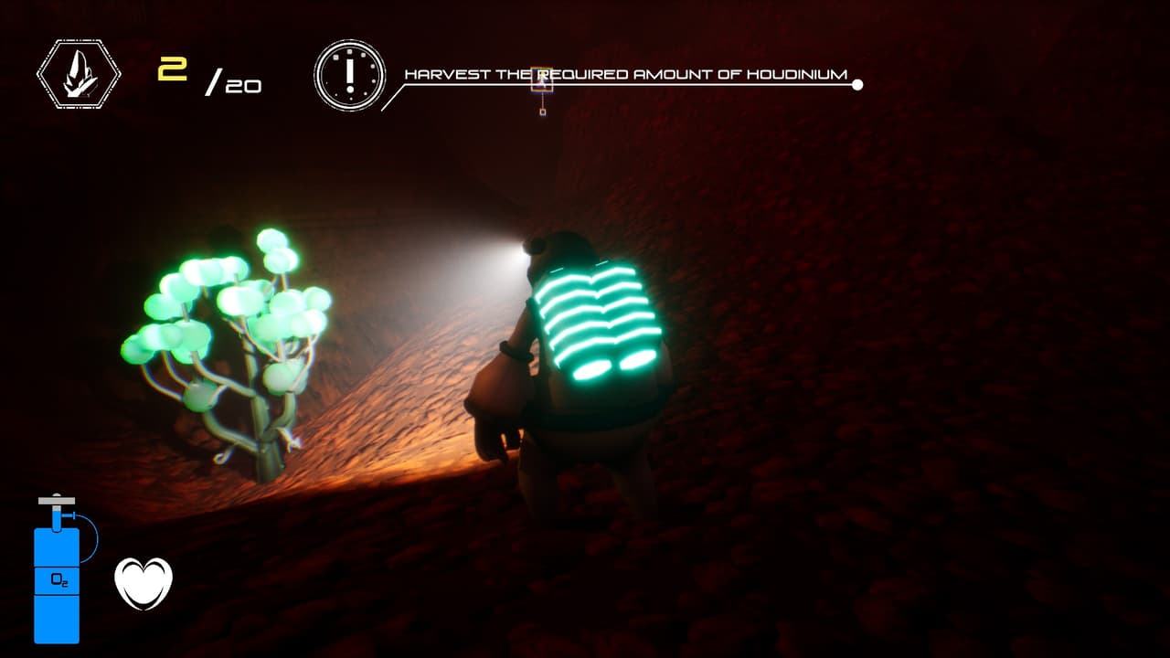 Spaceout (Blinkysg) screenshot 6