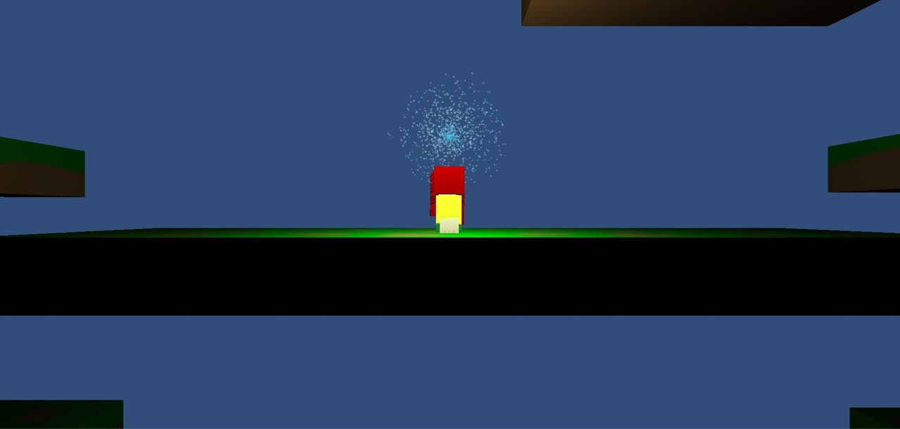 Mud Jumper