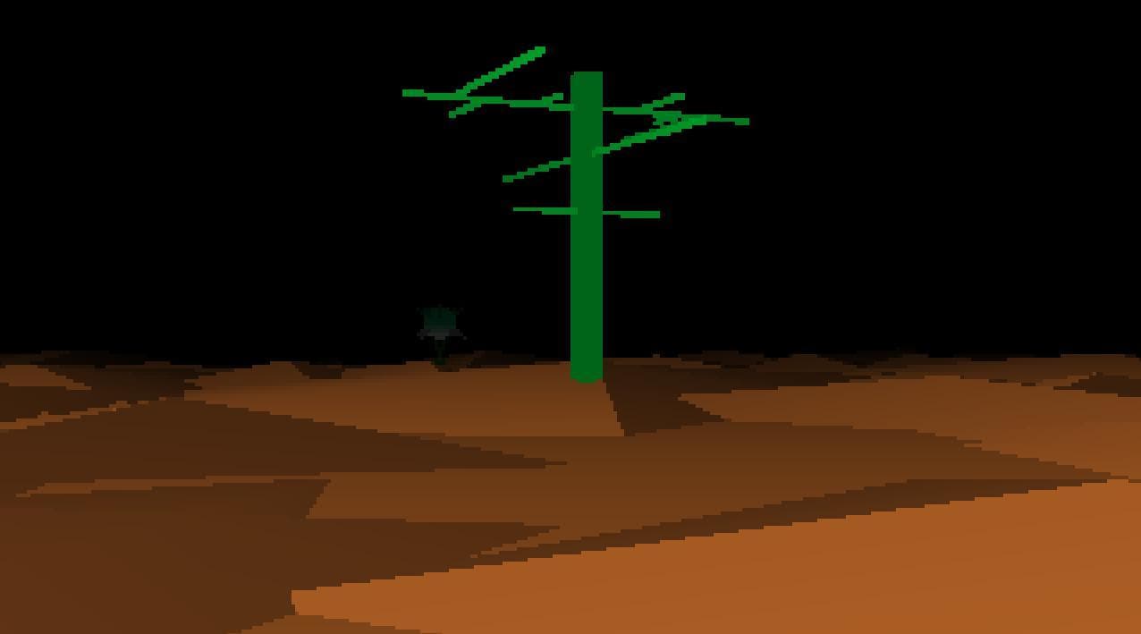Dimenseum screenshot 4