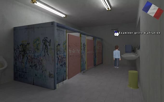 Where is my family (itch) screenshot 3