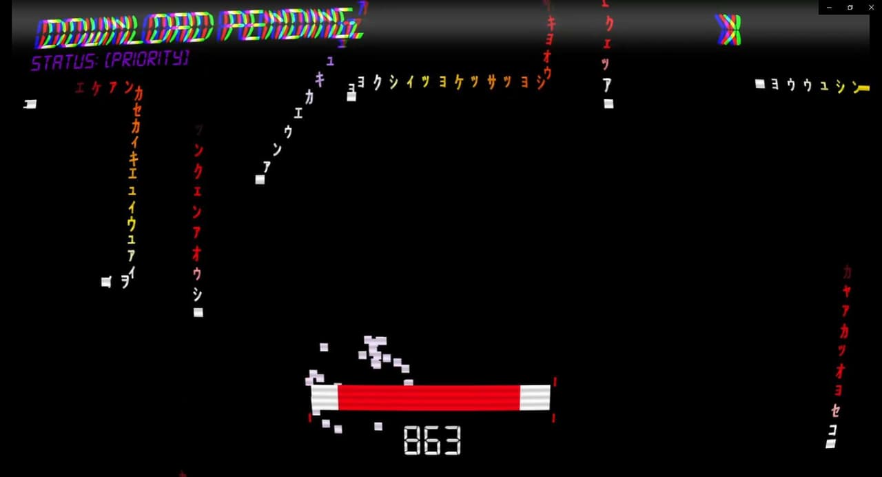 V.H.I.T screenshot 4