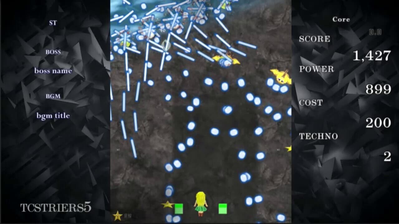 TCSTRIKERS5 screenshot 3