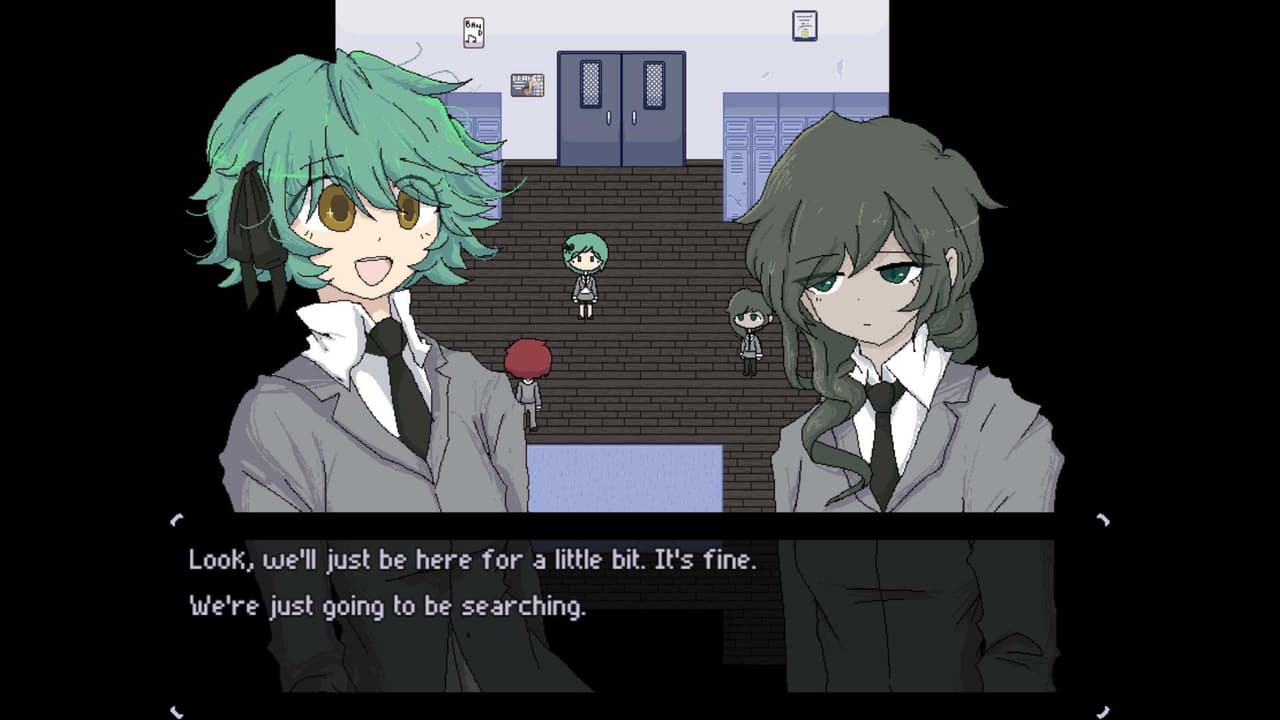 Turtle head (FAN REMASTER) screenshot 2