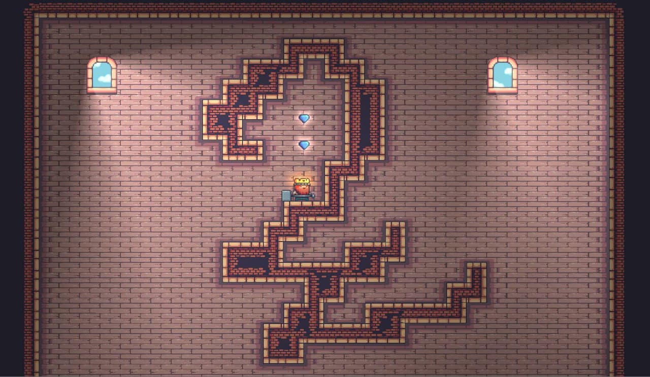 The myth of 2weeks screenshot 2