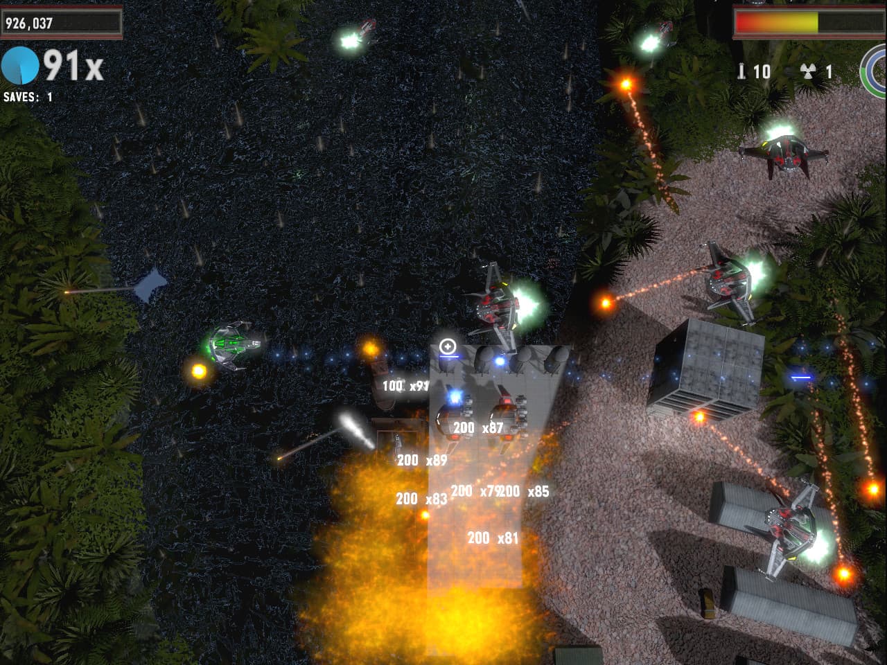 BattleStorm