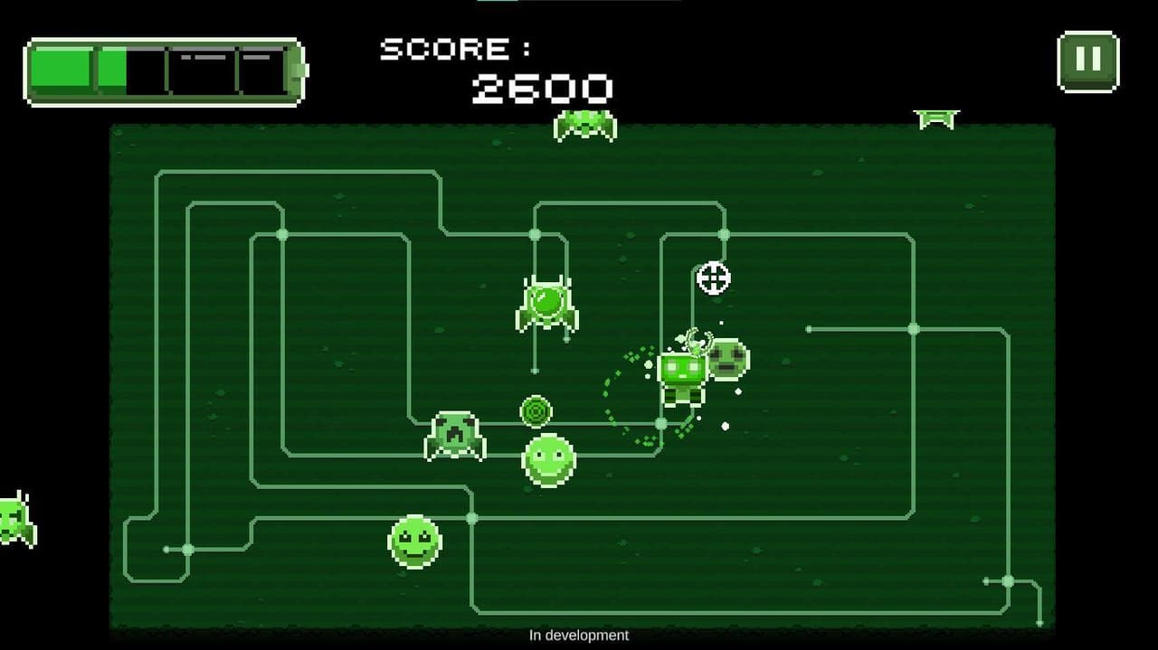 CLOVi.S screenshot 6