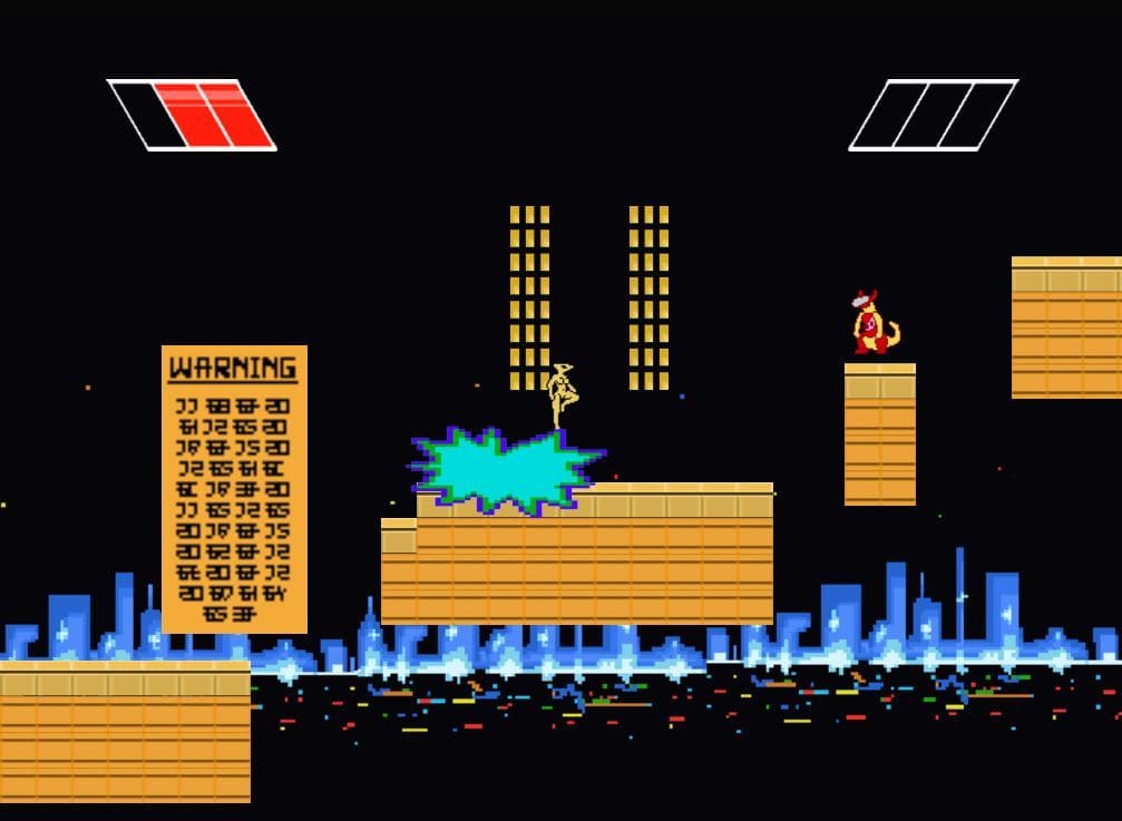 Shangri-La screenshot 3