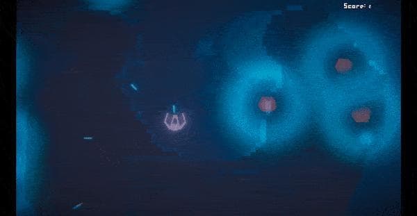 Kelly, Watch the Stars screenshot 2