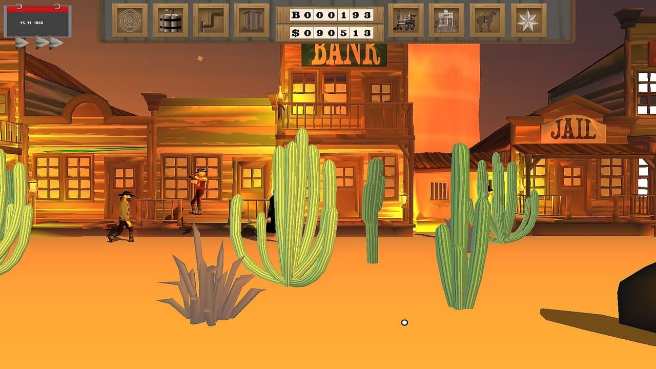 Oil Mogul screenshot 2