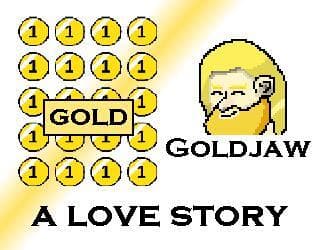 Goldjaws 1st Gaffe