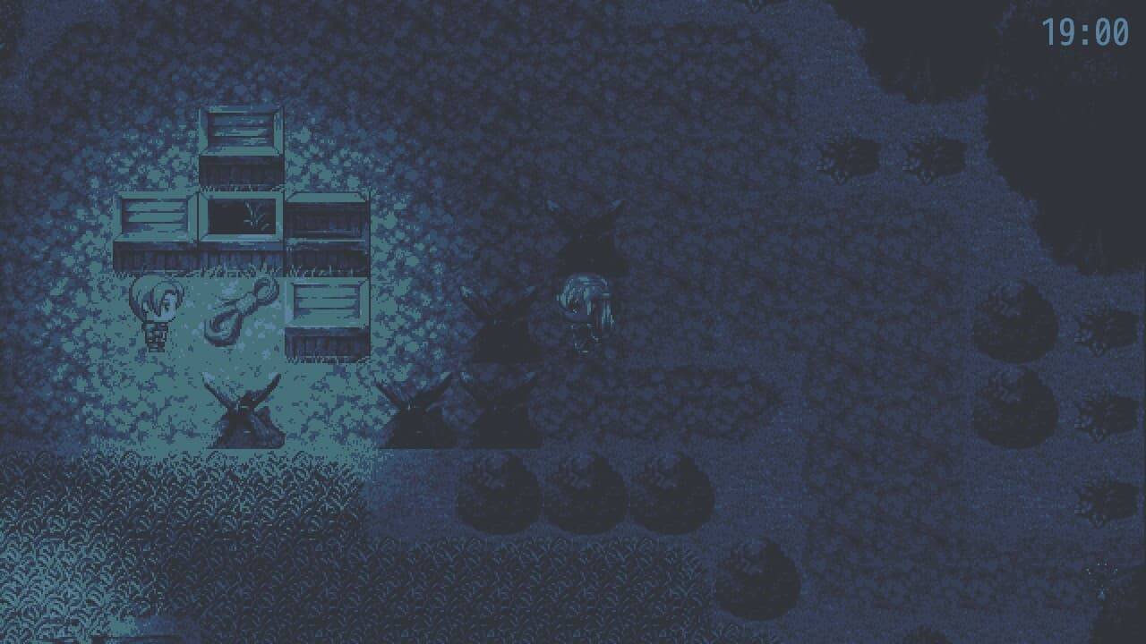 Lamias Plan screenshot 5