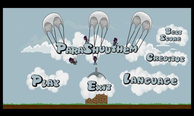 ParaShuuthem v1.0 screenshot 3