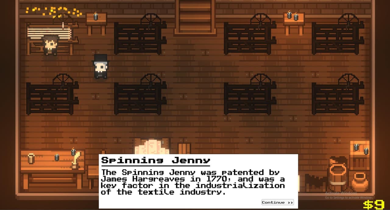 Textile Mercantile screenshot 4