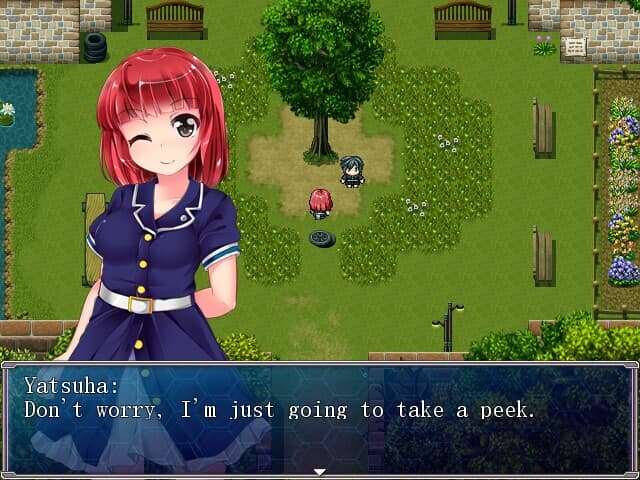 Into the Nightmare screenshot 3