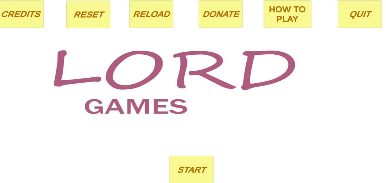 PORTAL (itch) (Lord games) screenshot 4