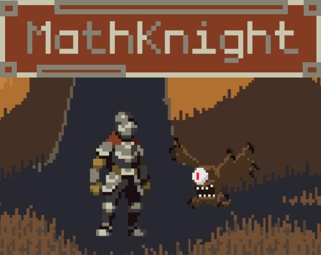 Math Knight (AlexKircher)