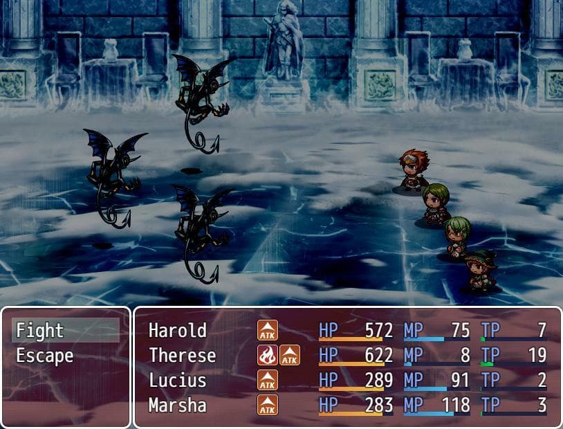 Legend of Exalan Kingdom