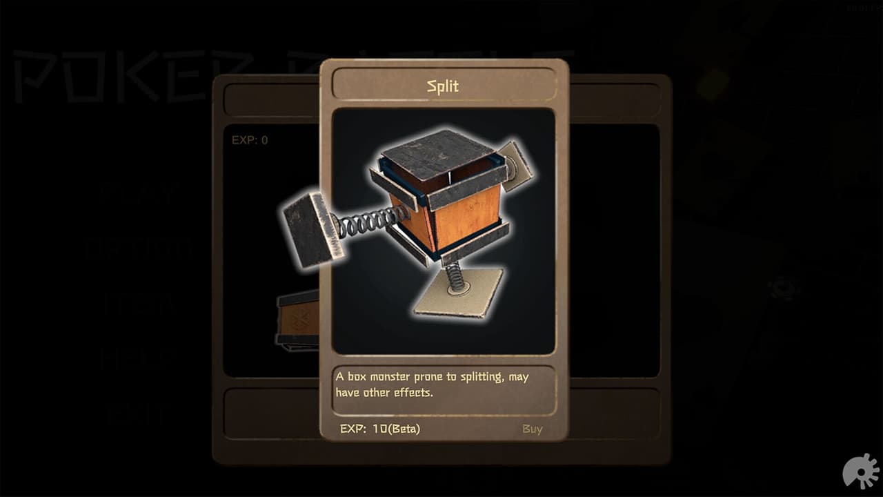 POKER BATTLE screenshot 3