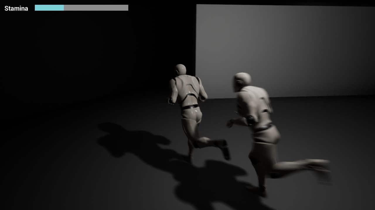 Wonderful World Of Man screenshot 4