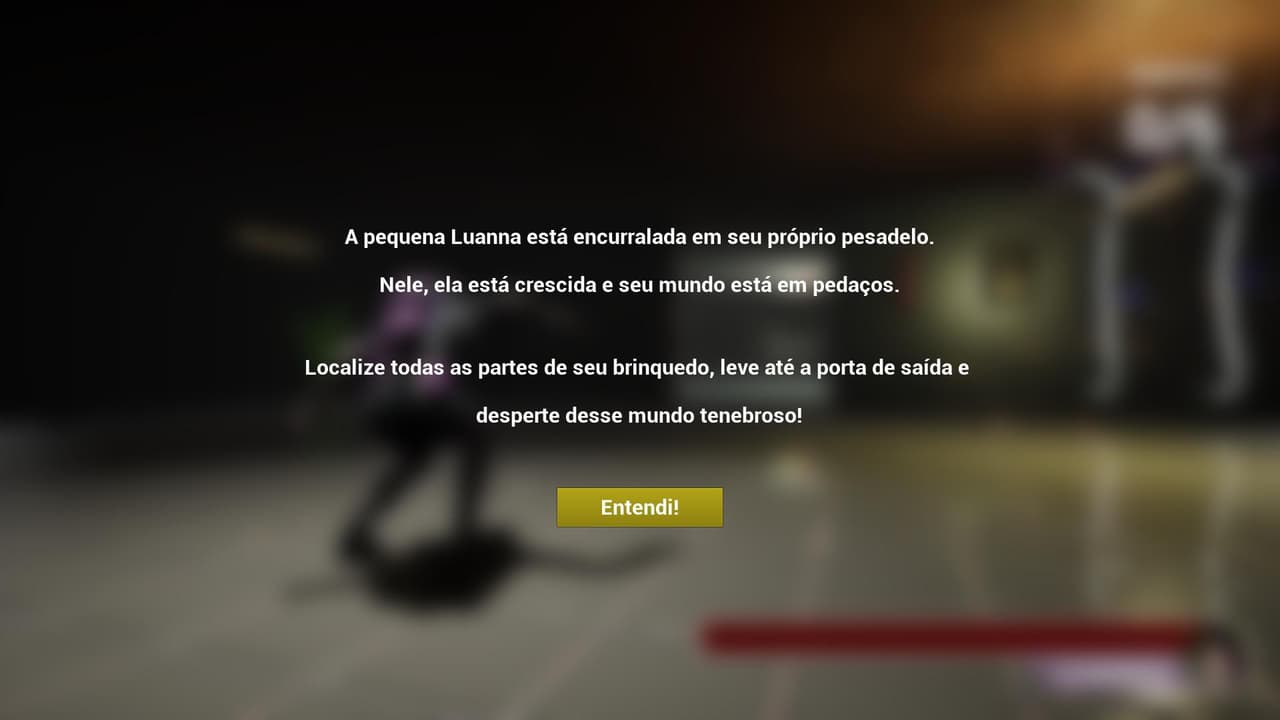 Chasing Childhood v0.11 screenshot 3