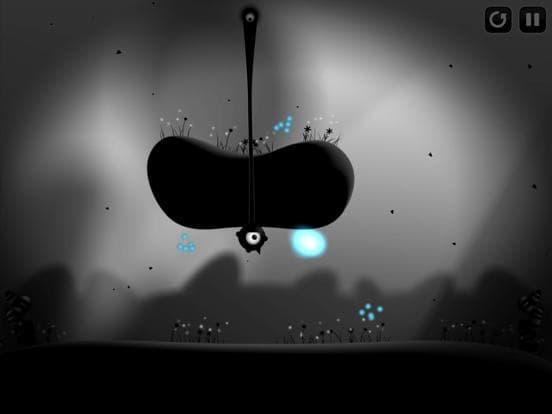 Contre Jour HD screenshot 3