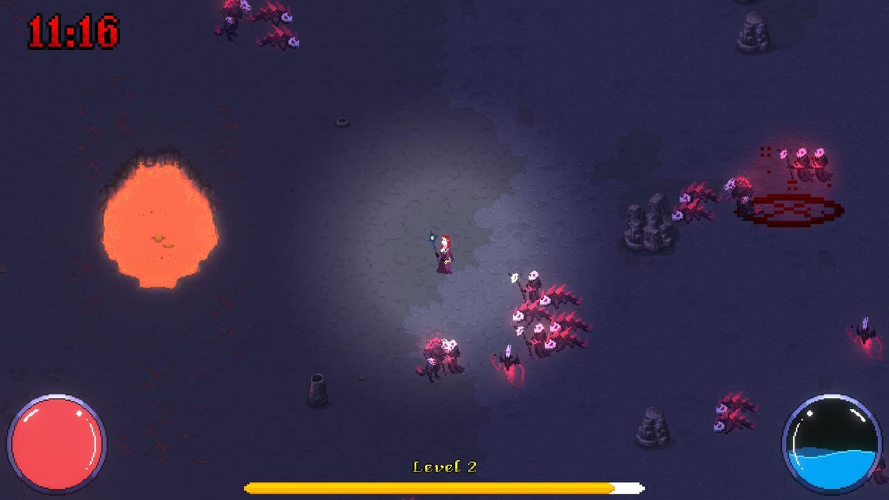 Mage Survivor (Croxign) screenshot 3