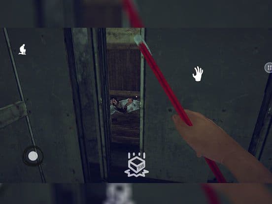 Grandpa - The Horror Game screenshot 4