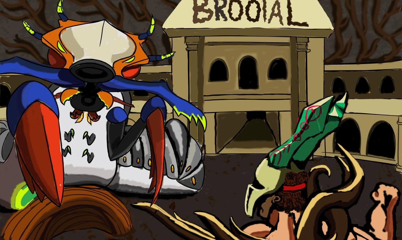 Brootal (Blainexd)