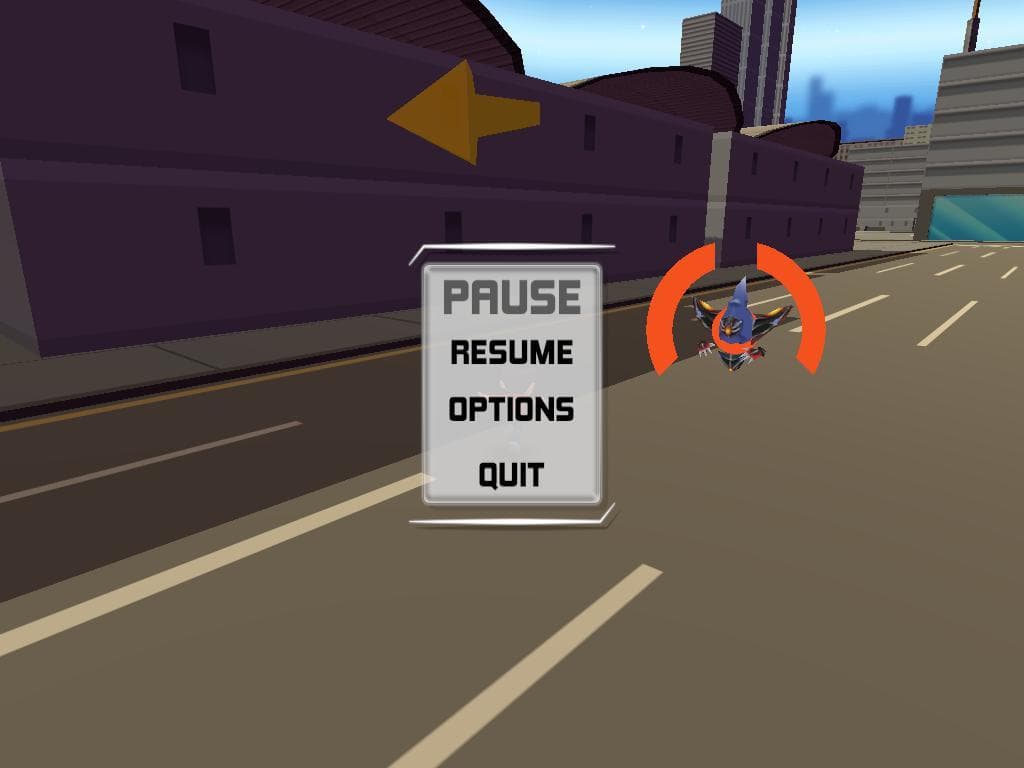 The Encouragement Kids screenshot 3