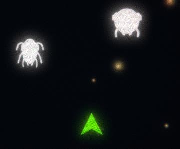 Demo Survaving Space